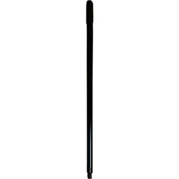 Specialmade Goods And Services Rubbermaid Dust Pan Handle, Black - FG2532L2BLA